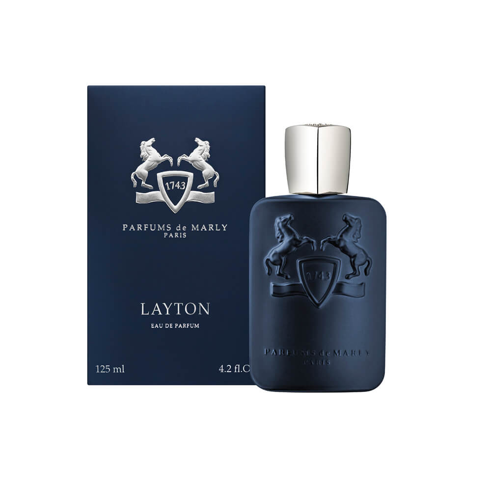 Parfums de Marly Layton 125ml & ボディウォッシュ Parfums de Marly Layton Eau de Parfum 125ml | Jarrolds, Norwich